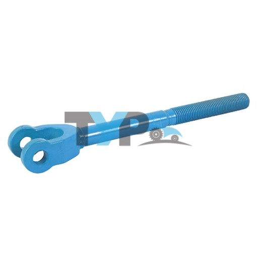 FORD 5000 HYD. YOKE SHAFT