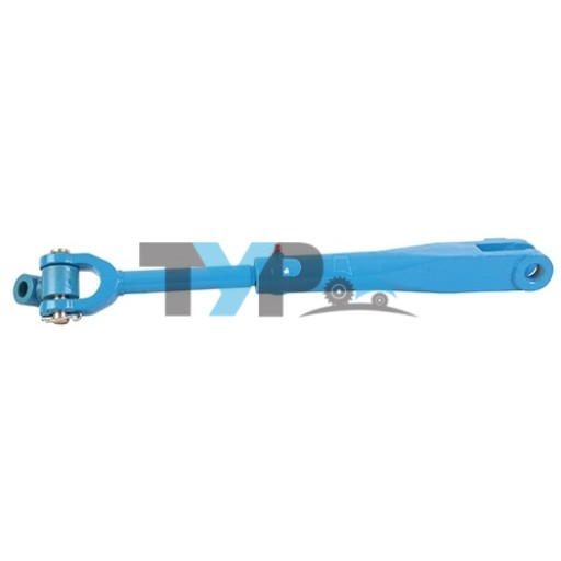 FORD 5000 HYD. FIXED ARM WITH KNUCKLE