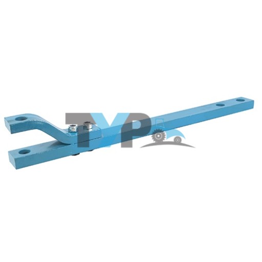 FORD 5000 SWINGING DRAWBAR