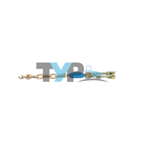 FORD 6600 STABILISER CHAIN ASSY