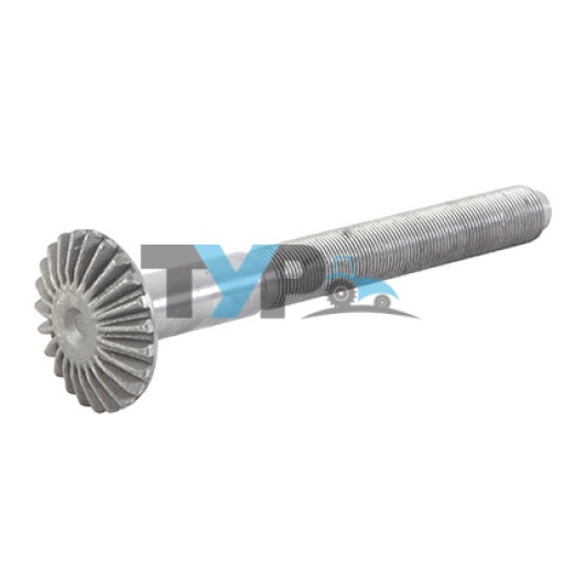 STEYR 768/8073 HYD. LEVELLING BOX SHAFT GEAR