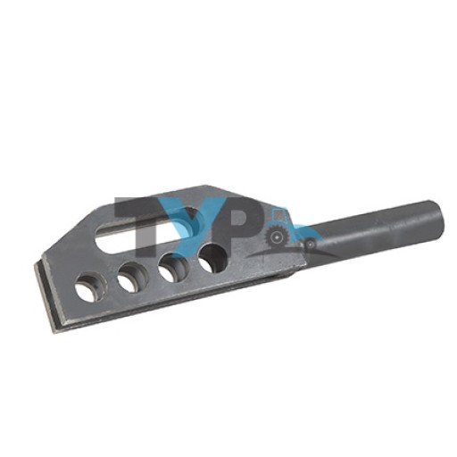 STEYR 8043 LEVEL BOX FORK