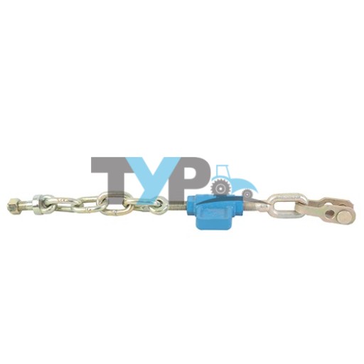 EBRO SIDE STABILISER (4000 KURTAĞZI SHORT)