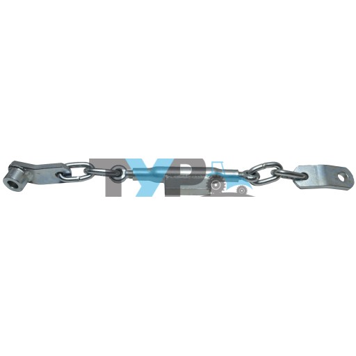 DEUTZ STABILISER CHAIN 2+2 RINGS