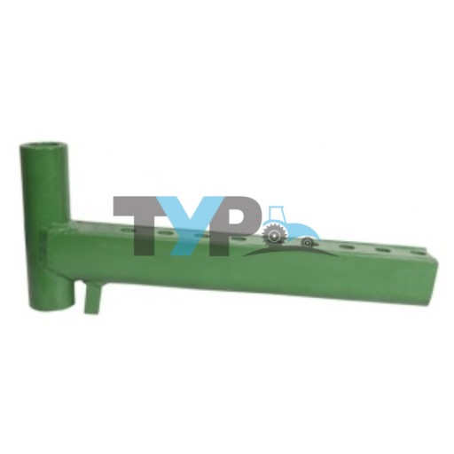 DEUTZ FRONT AXLE ARM LH