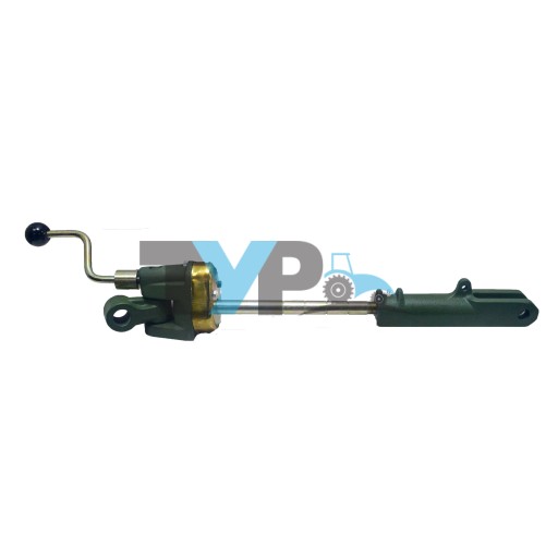 DEUTZ 2506-4006 HYD.LEVELLING BOX ASSEMBLY
