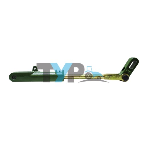 DEUTZ 2000 SERIAL YOKE ASSEMBLY LH