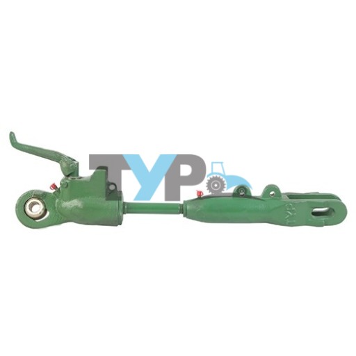 JOHN DEERE HYD. LEVELLING BOX (L28374 /15