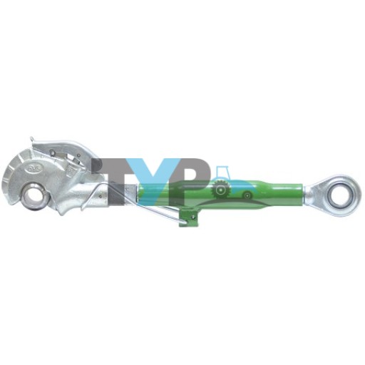 JD TOPLINK (C TYPE) CAT 3 * 3 (32mm)