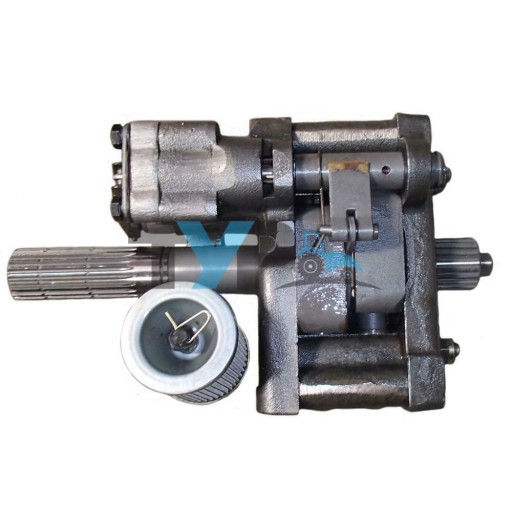 MF 290 HYD.PUMP 1683301M92