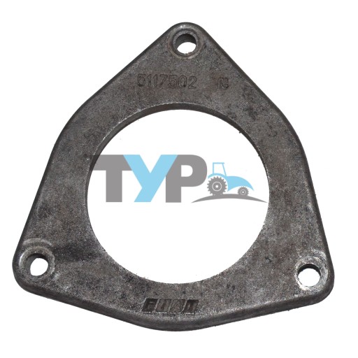 FIAT 480 PRİZDİREK KEÇE YATAĞI