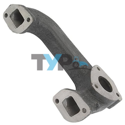 MF 135-240 EKZOZ MANİFOLDU