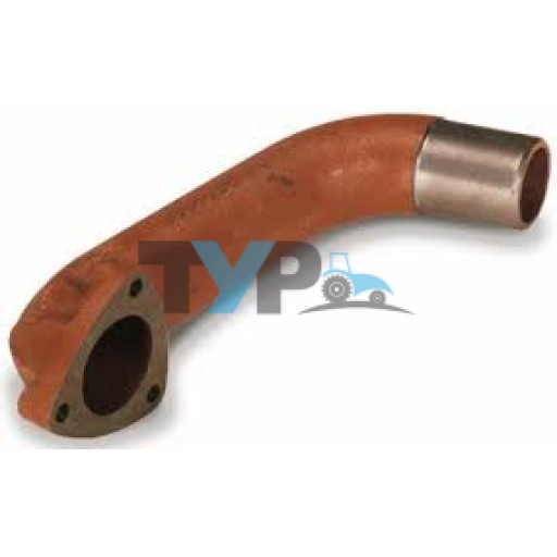 FIAT 480-640 EKZOZ ÇEVİRME DİRSEĞİ