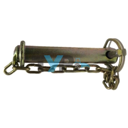ORTA KOL PİMİ 25 MM * 20 CM ZİNCİRLİ