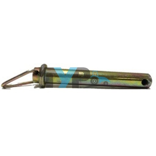 ÇEKİ PİMİ 25 MM * 18 CM
