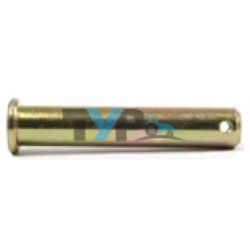 IMT 533 HYD. AYARLI KOL PİMİ 16MM-9 CM