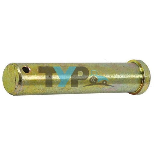 MF 165/285/290 AYARLI KOL PİMİ (İNCE)19MM-9 CM