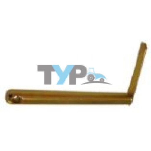 MF 285/290 LAMALI PİM UZUN 19 MM * 30 CM