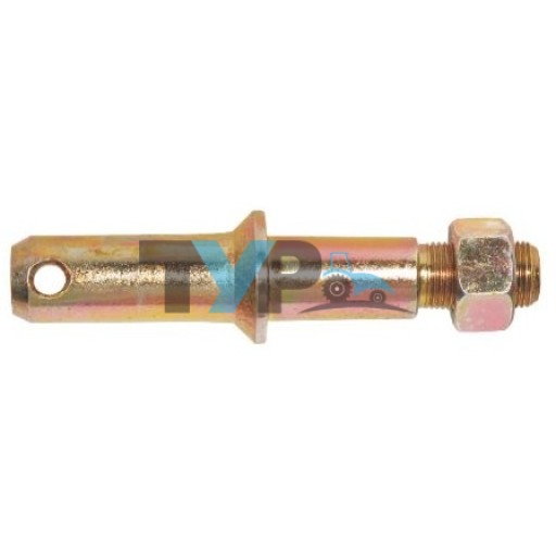 TİLLER PİMİ 25*28*15 CM  3/4 SOMUNLU
