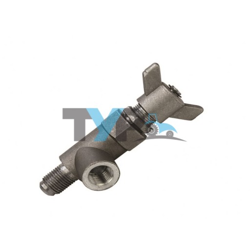 MF 285 MAZOT OTOMOTİK MUSLUĞU(İRAN TİP)