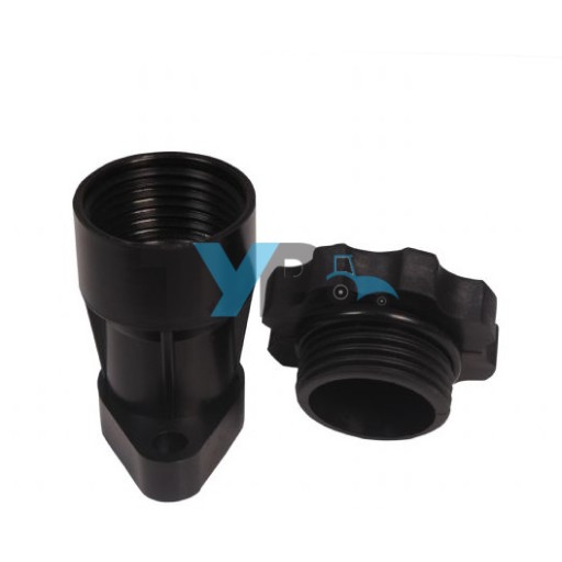 MF 240 YAĞ DOLDURMA BOĞAZI KOMPLE KİLİTSİZ