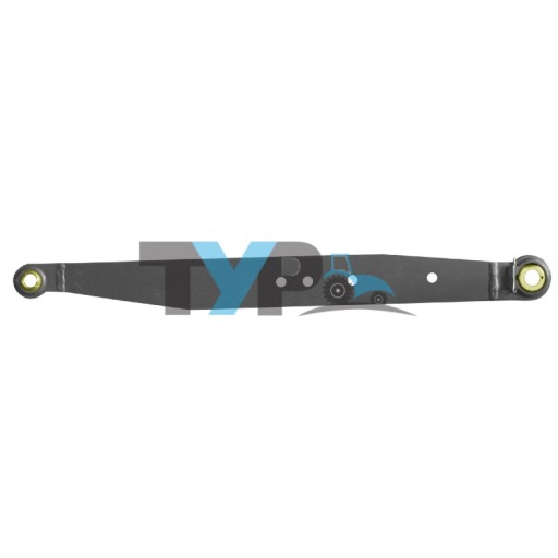 MF 135 YANÇEKİ KOLU-L KISA TİP 90X16 LAMA FLK BOY: