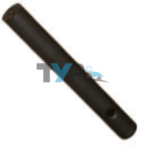 MF 398 13'' DEB. PİMİ TAKIM KUTULU SEGMN. SİYAH