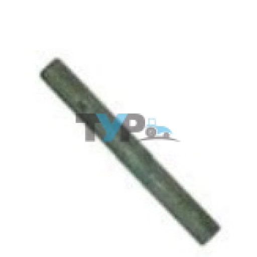 MF 398 13'' DEB. PİMİ UZUN BOY DELİKLİ TAŞLAMALI P