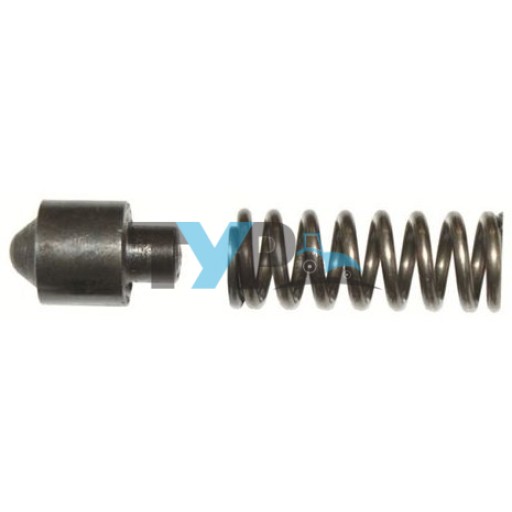 MF 135/165 ŞANZ. SÜRGÜ MİLİ ÇEKİRDEĞİ KISA E.M. YA