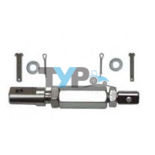 MF 165/275/285 HİD. DİR. AYARLI MANŞON TK. VAKUM A