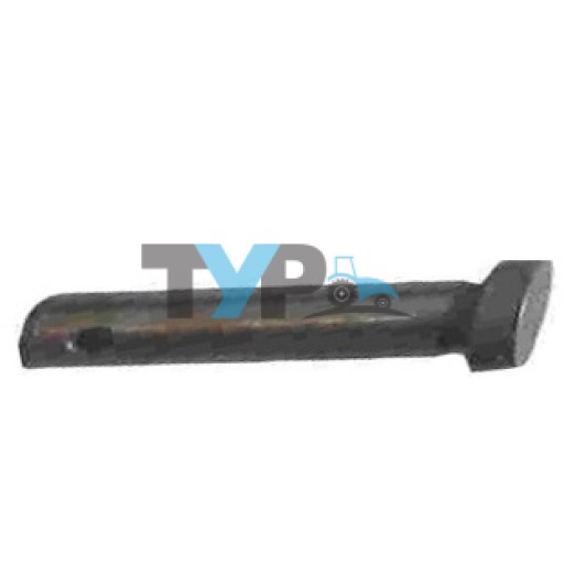 MF 35X 65X 11'' DEB. PİMİ UZUN BOY KESİK KAFALI Sİ