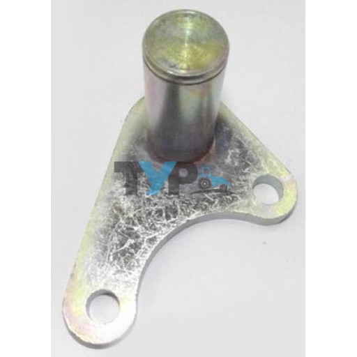 MF 165 DEBRİYAJ MESNEDİ PEDAL