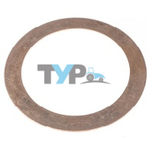 MF 275/285 KARİYER TIRNAKLI PULU BAKIR