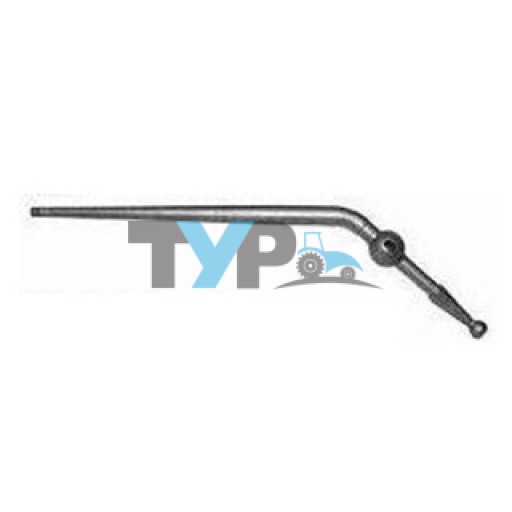 MF 240 VİTES KOLU SENKROMENÇLİ