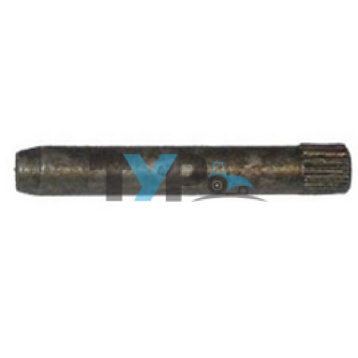 MF 35X 135 165 VİTES KOL PİMİ E.M. ISIL İŞLEMLİ