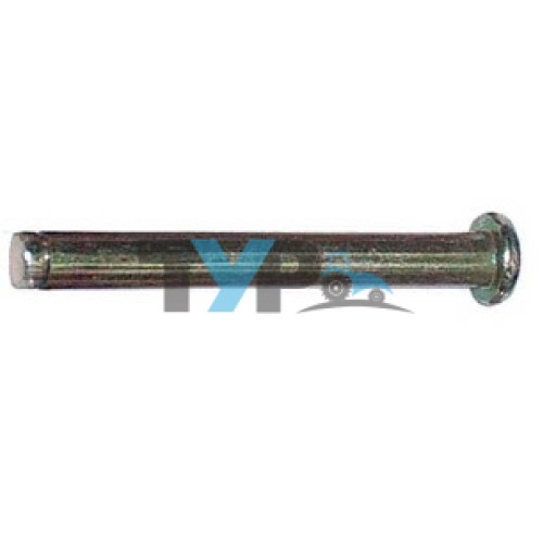 MF 265/285 VİTES KOL PİMİ Y.M. TAKVİYE ISIL İŞLEML