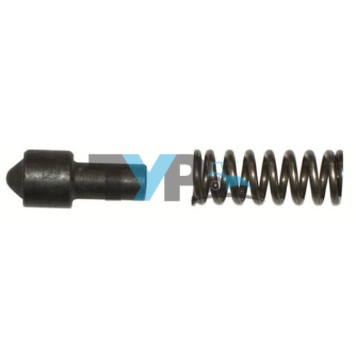 MF 240/285 ŞANZ. SÜRGÜ MİLİ ÇEKİRDEĞİ UZUN Y.M. YA