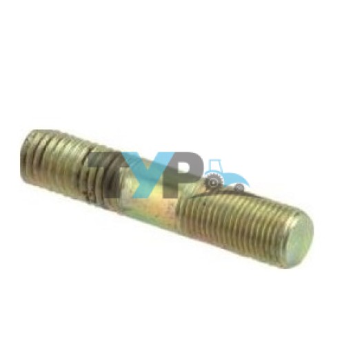 MF 165/285 KASNAK SAPLAMASI 1 / 2