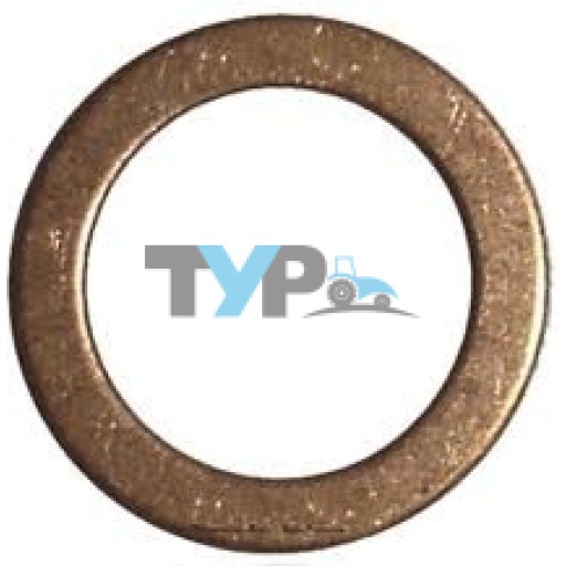 MF 165/240/285 Y.M. ISTAVROZ DİŞLİ RONDELASI BÜYÜK