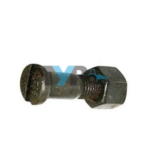 MF 135/240/285 AYNA MAH.CİVATASI SOMUNLU 4140 MALZ