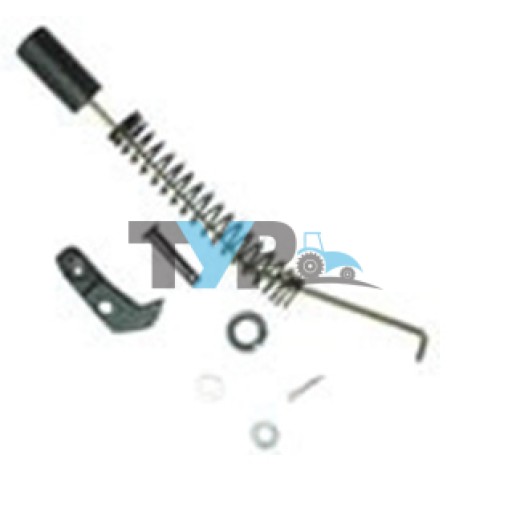 MF 135/165/240 EL FREN TAMİR TK. ÇELİK TIRNAKLI
