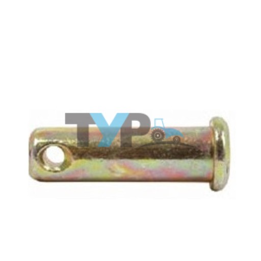 MF 135/165/240 EL FREN ÇUBUK PİMİ