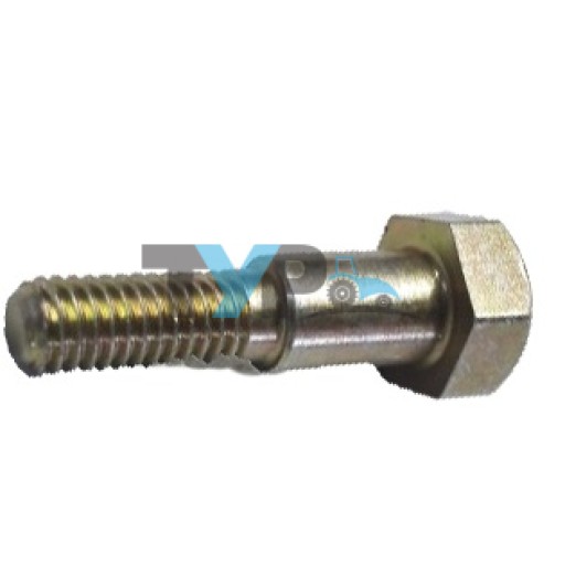FIAT 480 HİDROLİK POMPA CİVATASI E.M. KALIN DİŞ 1/