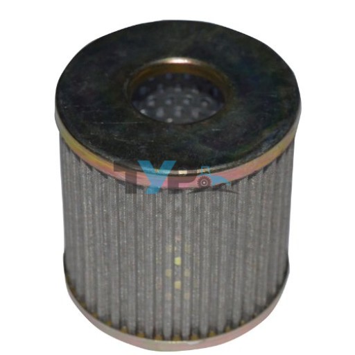 FORD 3000 HİDROLİK EMİŞ BORU FİLTRESİ KROM TELLİ