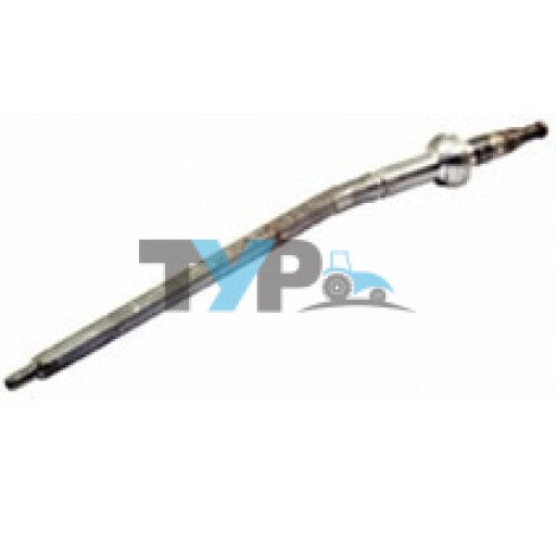 FORD 2000/3000 VİTES KOLU TAKVİYE