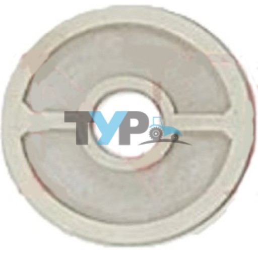 IMT MAZOT OTOM. ŞİŞESİ SÜZ. İPEK PLASTİK ORTA DELİ
