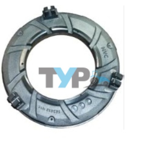 MF 3000 SERİSİ 13''DEBRİYAJ ALT AYNA YENİ MODEL VA