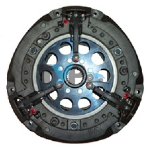 MF 135-240 12''DEBRİYAJ SAÇ MONTAJLI TORKLU BASKI