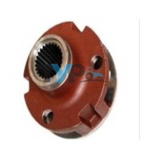 MF 165-285 CER DİŞLİ KUTUSU (TAŞIYICI )SFERO