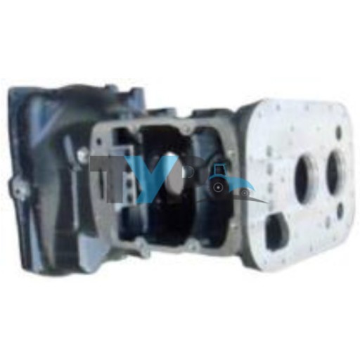 MF 240-285 ŞANZIMAN GÖVDESİ SENKROMEÇLİ 8 VİTES